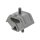 TOPRAN 500 001 Lagerung, Motor
