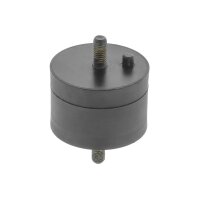 TOPRAN 500 002 Lagerung, Motor