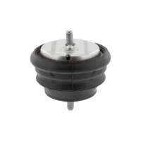 TOPRAN 500 005 Lagerung, Motor
