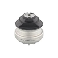TOPRAN 400 020 Lagerung, Motor