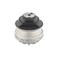 TOPRAN 400 021 Lagerung, Motor
