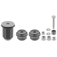 TOPRAN 400 050 Montagesatz, Lenker