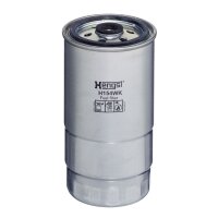 HENGST FILTER H154WK Kraftstofffilter