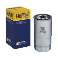 HENGST FILTER H154WK Kraftstofffilter