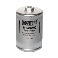 HENGST FILTER H148WK Kraftstofffilter