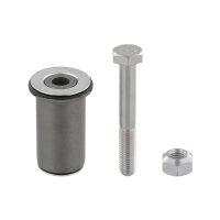 TOPRAN 400 087 Reparatursatz, Umlenkhebel