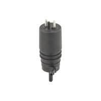 TOPRAN 400 119 Waschwasserpumpe, Scheibenreinigung