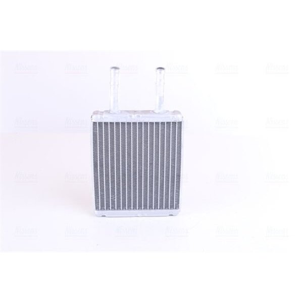 NISSENS 77604 Wärmetauscher, Innenraumheizung