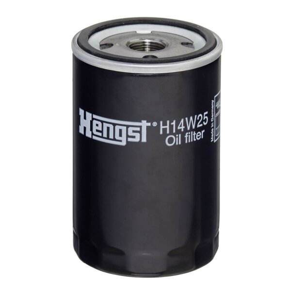 HENGST FILTER H14W25 Ölfilter