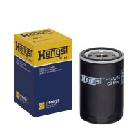HENGST FILTER H14W25 Ölfilter