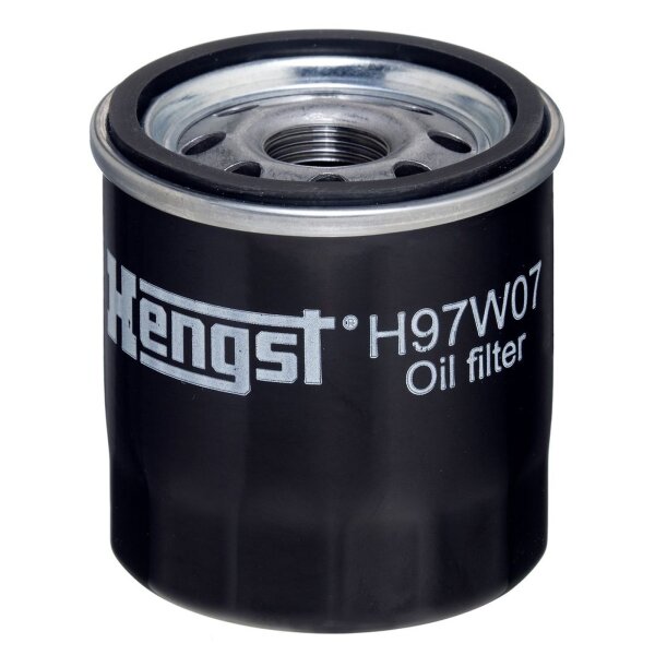 HENGST FILTER H97W07 Ölfilter