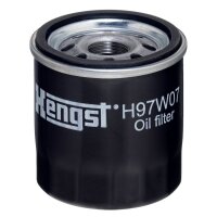 HENGST FILTER H97W07 Ölfilter