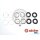 AUTOFREN SEINSA D4407 Reparatursatz, Bremssattel