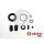 AUTOFREN SEINSA D4411 Reparatursatz, Bremssattel