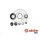 AUTOFREN SEINSA D4446 Reparatursatz, Bremssattel