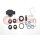 AUTOFREN SEINSA D4488 Reparatursatz, Bremssattel