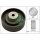 Schaeffler INA 532 0051 10 Umlenk-/Führungsrolle, Zahnriemen