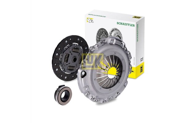 Schaeffler LuK 622 3018 00 Kupplungssatz