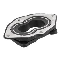 TOPRAN 100 962 Flansch, Vergaser