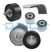 DAYCO KPV065 Keilrippenriemensatz