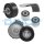DAYCO KPV065 Keilrippenriemensatz