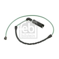 FEBI BILSTEIN 17952 Warnkontakt, Bremsbelagverschleiß