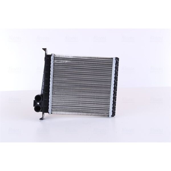 NISSENS 73640 Wärmetauscher, Innenraumheizung