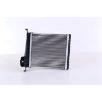 NISSENS 73640 Wärmetauscher, Innenraumheizung