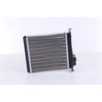 NISSENS 73640 Wärmetauscher, Innenraumheizung