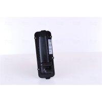 NISSENS 73640 Wärmetauscher, Innenraumheizung