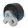DAYCO APV1046 Riemenspanner, Keilrippenriemen