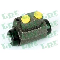 LPR 4071 Radbremszylinder