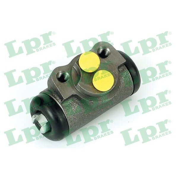 LPR 5528 Radbremszylinder