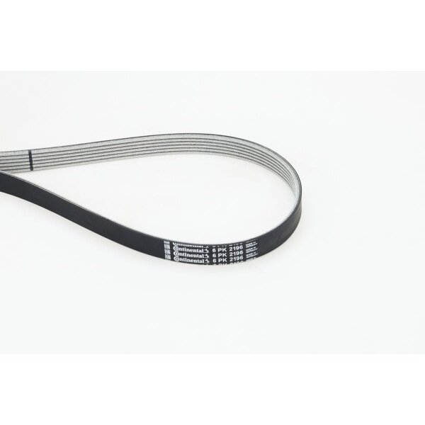 CONTINENTAL CTAM 6PK2196 Keilrippenriemen