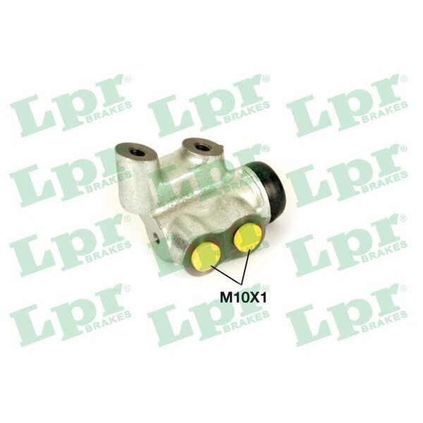 LPR 9915 Bremskraftregler