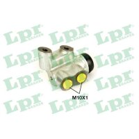 LPR 9915 Bremskraftregler