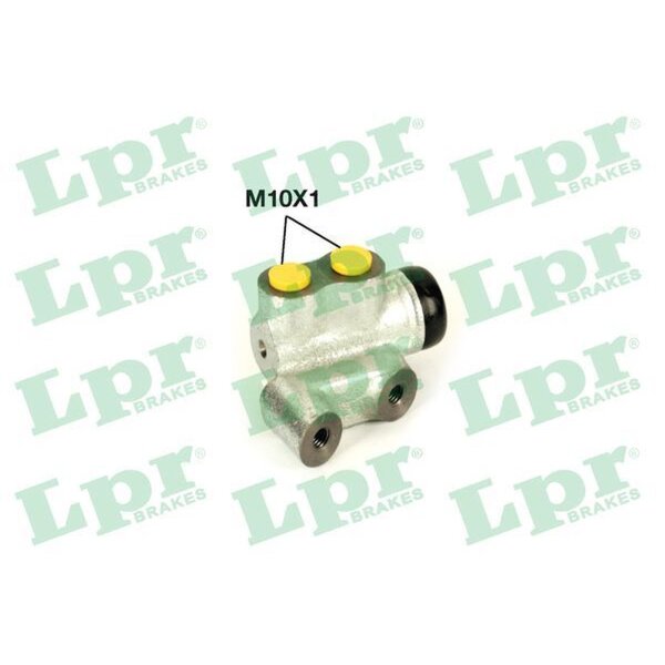 LPR 9916 Bremskraftregler