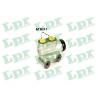 LPR 9916 Bremskraftregler