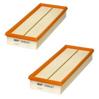 HENGST FILTER E455L01-2 Luftfilter