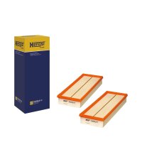 HENGST FILTER E455L01-2 Luftfilter
