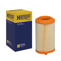 HENGST FILTER E472L Luftfilter