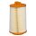 HENGST FILTER E472L Luftfilter