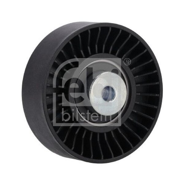 FEBI BILSTEIN 02249 Umlenk-/Führungsrolle, Keilrippenriemen