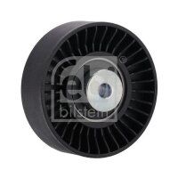 FEBI BILSTEIN 02249 Umlenk-/Führungsrolle,...