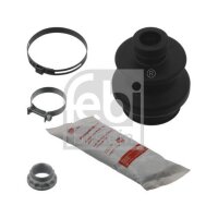 FEBI BILSTEIN 07933 Faltenbalgsatz, Antriebswelle