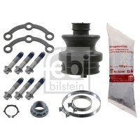 FEBI BILSTEIN 08481 Faltenbalgsatz, Antriebswelle