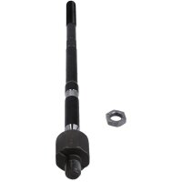LEMFÖRDER 22250 02 Axialgelenk, Spurstange