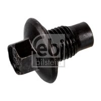 FEBI BILSTEIN 21096 Verschlussschraube, Ölwanne