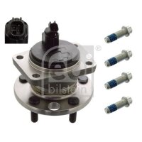 FEBI BILSTEIN 19983 Radlagersatz