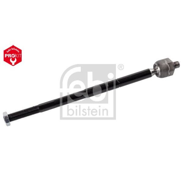 FEBI BILSTEIN 19879 Axialgelenk, Spurstange